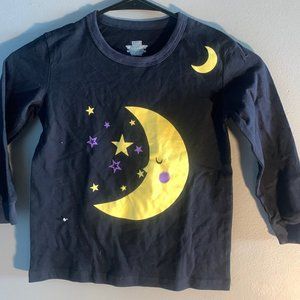 Toddlers long sleeve shirt